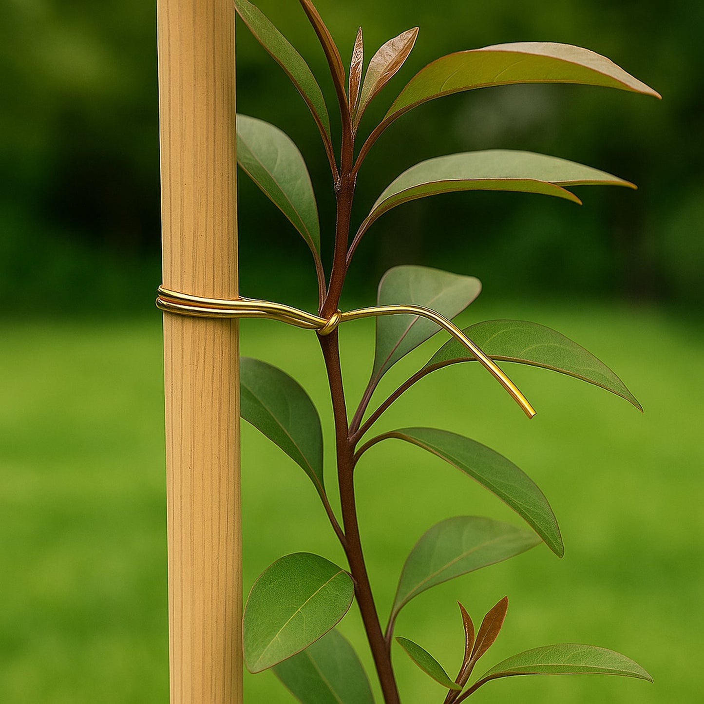 Multipurpose Twist Tie Roll 30m (1 Pc)