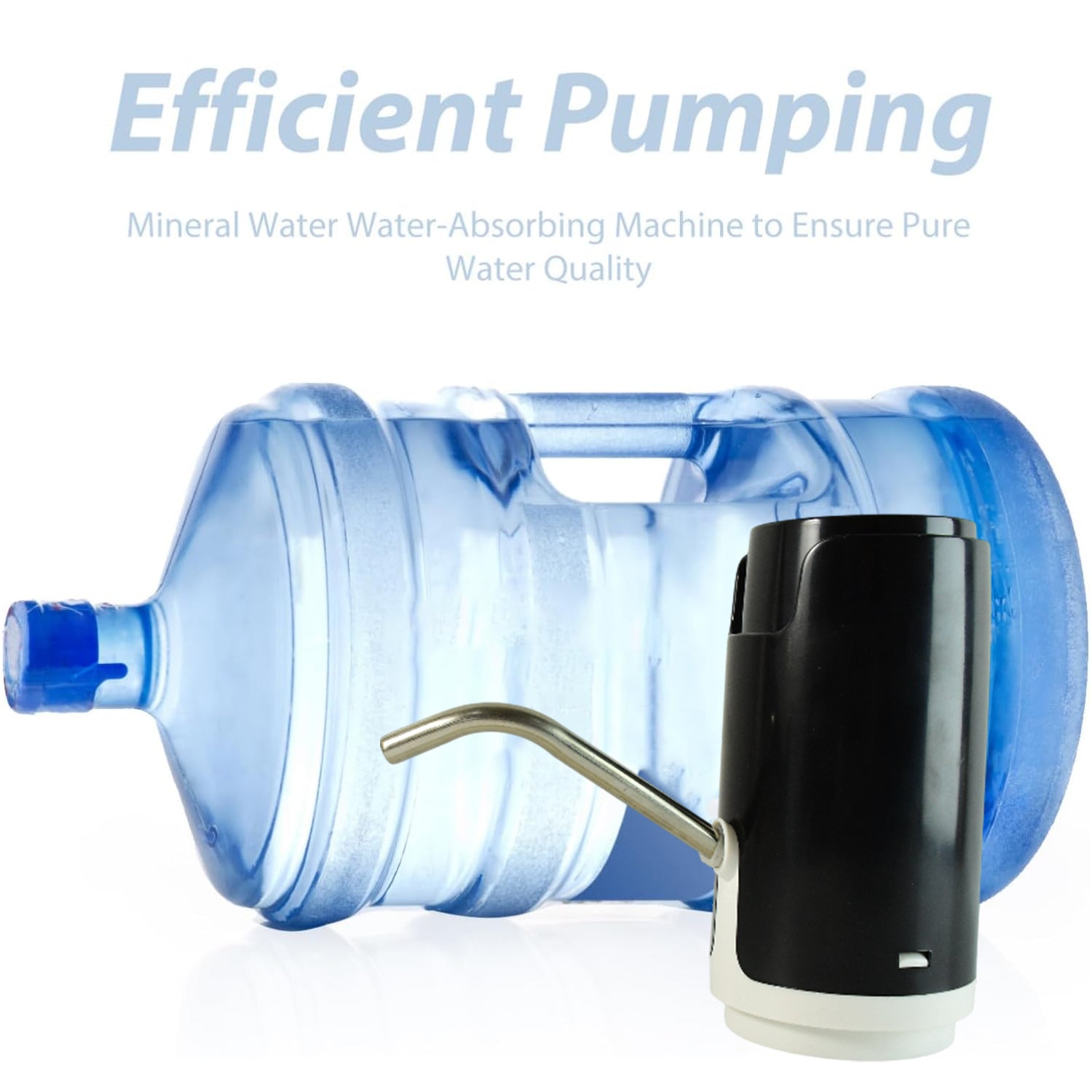  Water Dispenser Pump 