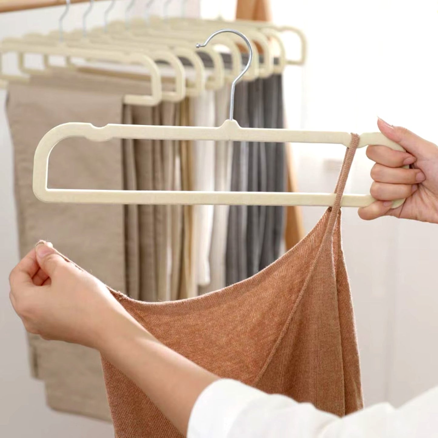 Clothes Hanger