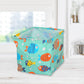 Foldable Storage Bag Clothes Blanket Quilt Closet Sweater Organizer Box Fashion Sale Clothes Cabinet Organizer