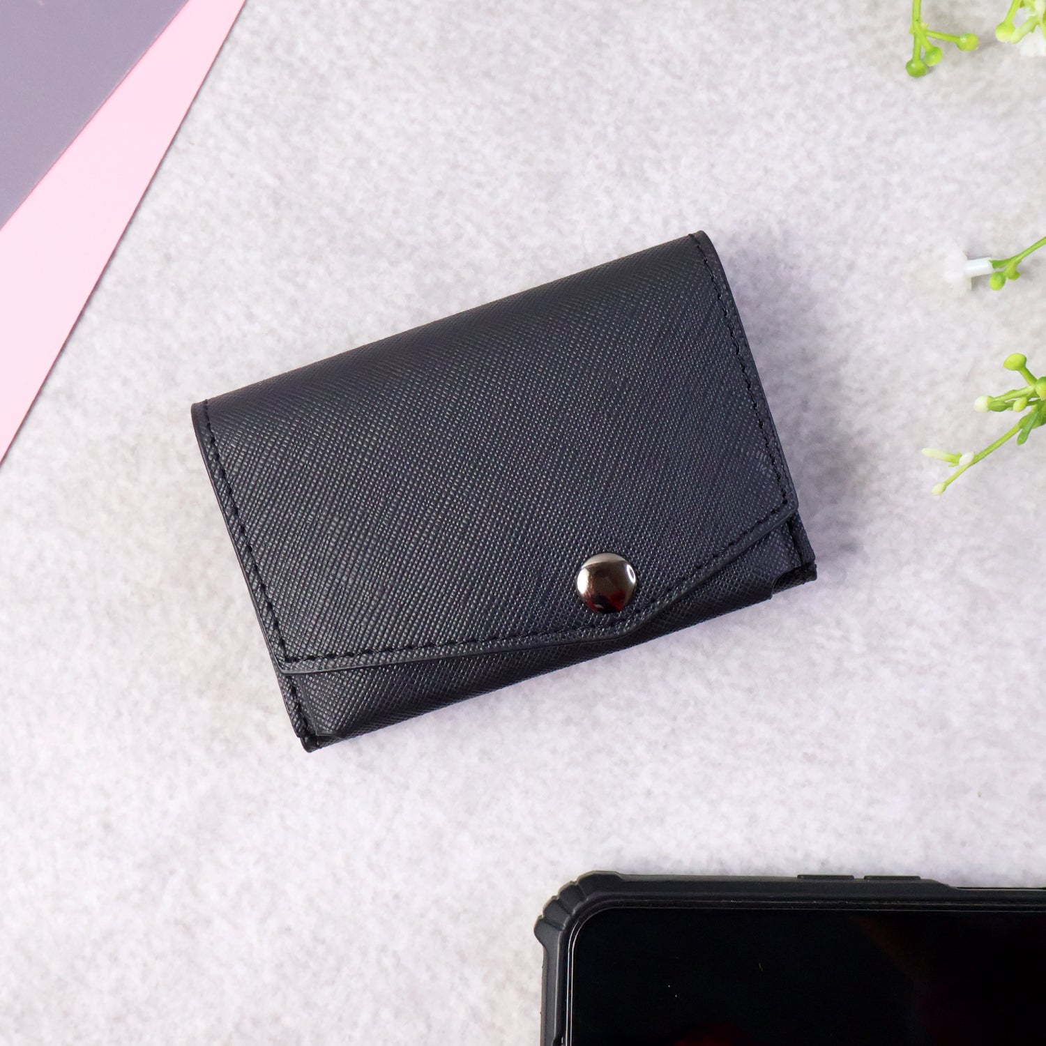Mini Wallet