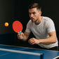 Professional Table Tennis Racket (1 Set)