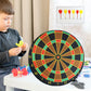 Magnetic Target Game