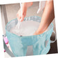 Spa Nest Travel Foot Tub with Handles