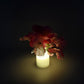 LED Mood Lights Bedroom Interior Decor Lighting, Diwali (12 Pcs Set)