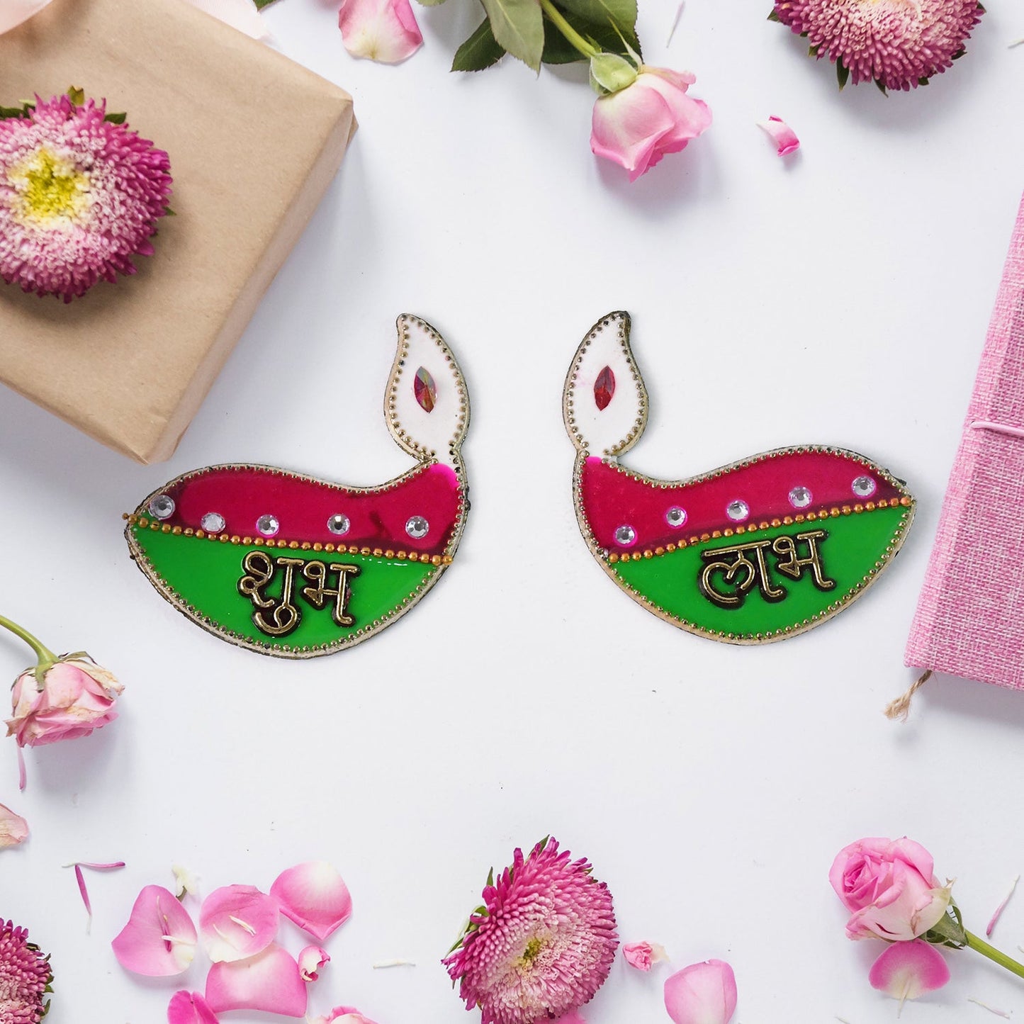 Wall Hangings for Diwali