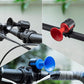 Loud 120dB Bicycle Air Horn – Waterproof Electric Bell with Long Battery Life