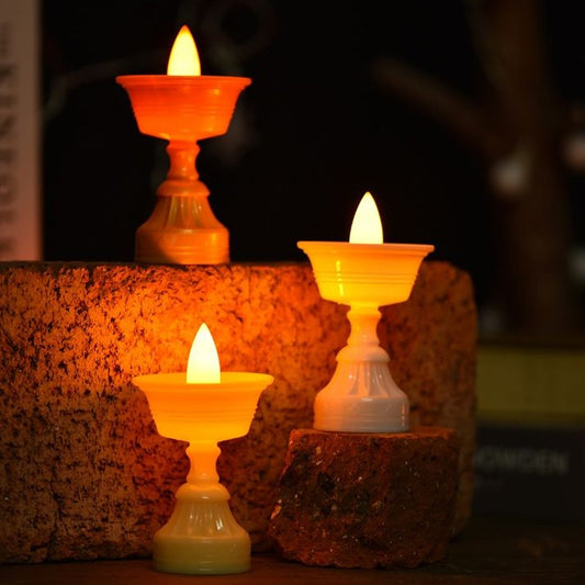 LED Candle Light Pack