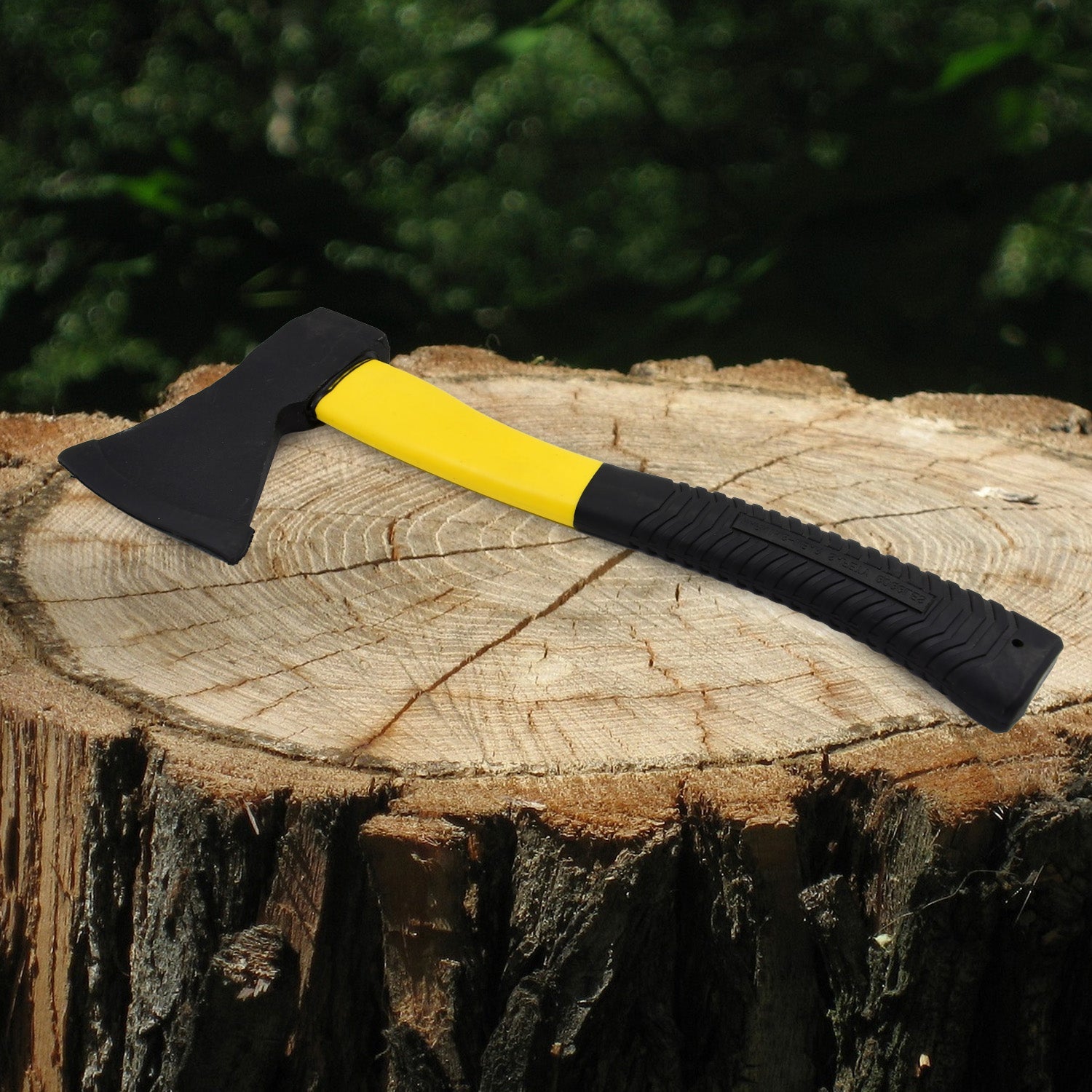 Wood Cutting Axe