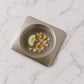 Stainless Steel Square Sink Strainer (1 Pc)