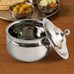 Premium Stainless Steel Ghee Pot