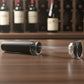 Vacuum Bottle Stopper