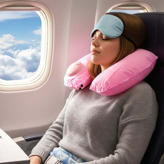 Neck Rest Pillow