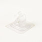 Spring Mate Self-Adhesive Clip