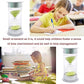 Sand Timer, Hourglass Timer 45 Minutes Sand Timer For Kids Teachers Games Classroom (45 Min-Green) Time Management Tool (Color : Green, Time : 45 Min)