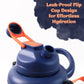 Travel Sports Sipper Bottle
