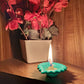 Silicone Diya for Diwali Attractive Design Colourful Diya Combo (Mix Design /1 Pc)