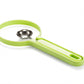 2 in 1 Kitchen Tool - Soft Fruit Peeler and Baller - Avocado, Papaya, Watermelon, Honey Dew - Kitchen Gadget Tool (1 Pc)