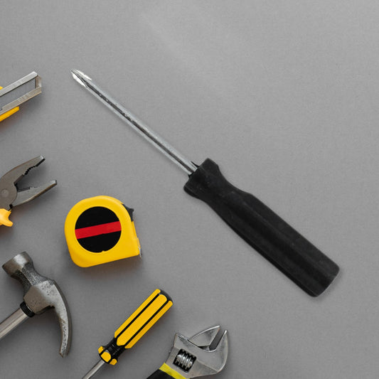 Small Head Phillips Screwdriver