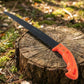 Heavy Duty Gardening Pruning Tool Combo Set (2 Pc Set)