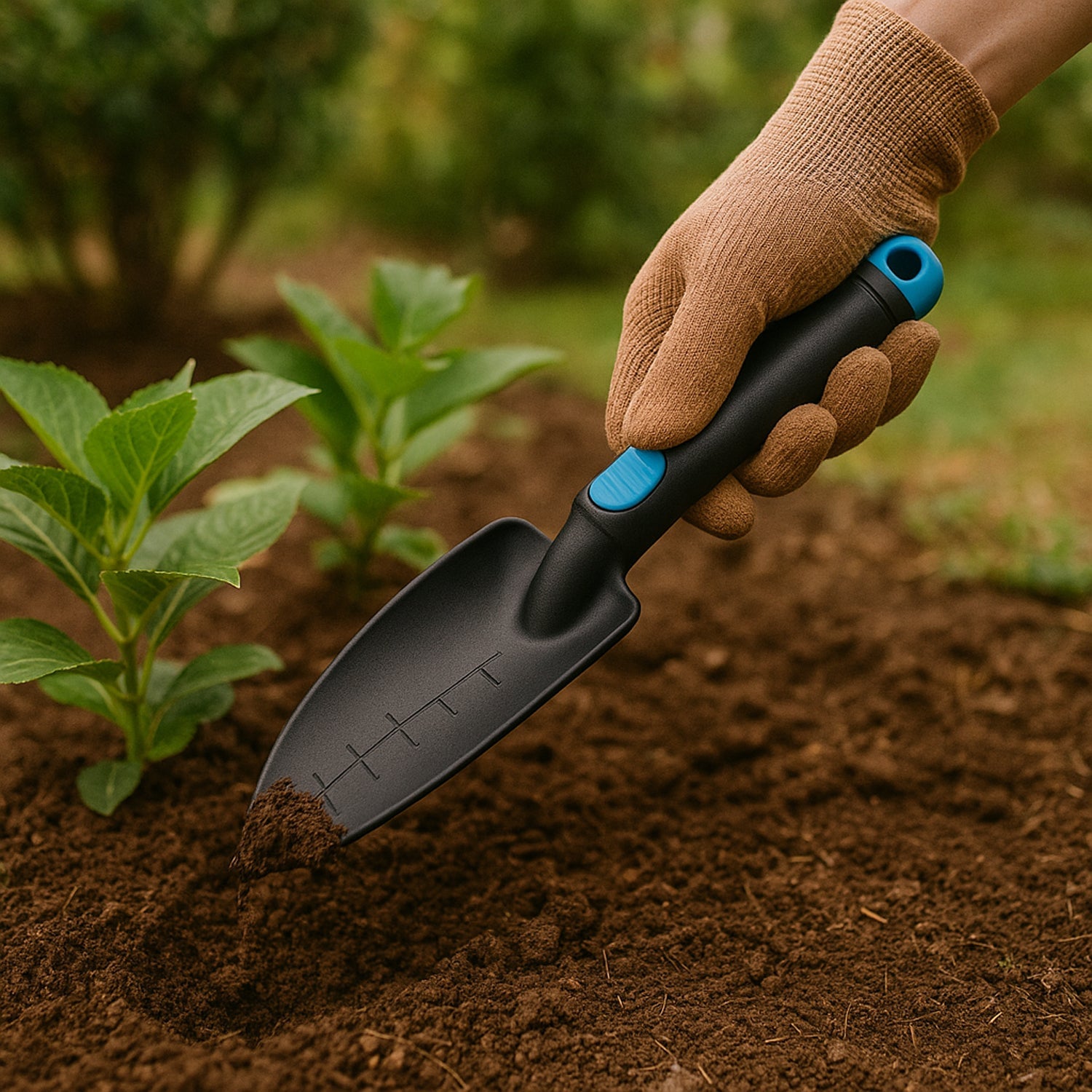 Scoop Tool