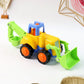 Vehicle Toy Set for Kids