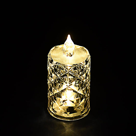 LumaFlicker LED Candles