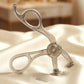 Transparent Eyelash Curler Tool (1 Pc)