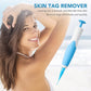 Skin Tag Remover Kit 2 in 1 for Micro to Large (2 mm - 8 mm / 1 Set)