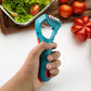 4-in-1 Multi-Functional Vegetable & Fruit Peeler (1 Pc)