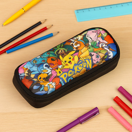 Pencil Bag