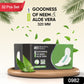 Sanitary Pads for Women With Goodness of Neem & Aloe Vera | Ultra Thin | Leakage Protection | PH Balance | With Antibacterial Anion Chip | 5X More Absorbance (320 mm / 32 Pads)