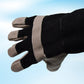 Gloves Gardening Gloves for Men Women Leather Gloves Heavy Duty Gloves (1 Pair)