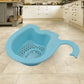 Elephant Shape Drain Strainer (1 Pc)