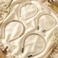 Premium Pearl & Beaded Designer Hair Band (1 Pc, Mix Design)