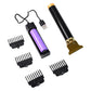 Rechargeable Hair Trimmer, Hair accessories