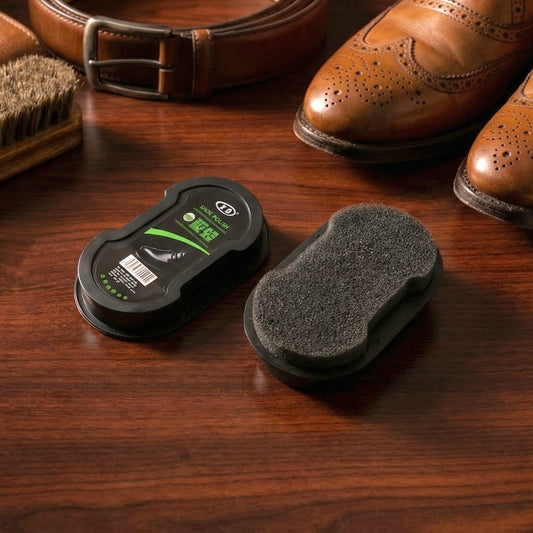 Shoe Shiner