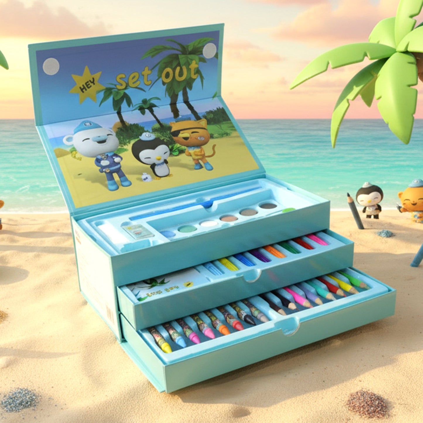 Art Set
