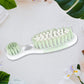 2 in 1 hard bristle brush, multi-use brush, High Quality Brush (1 Pc)