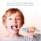 Battery Operate Toothbrush