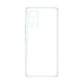 Clear Hard Chrome Case For Vivo