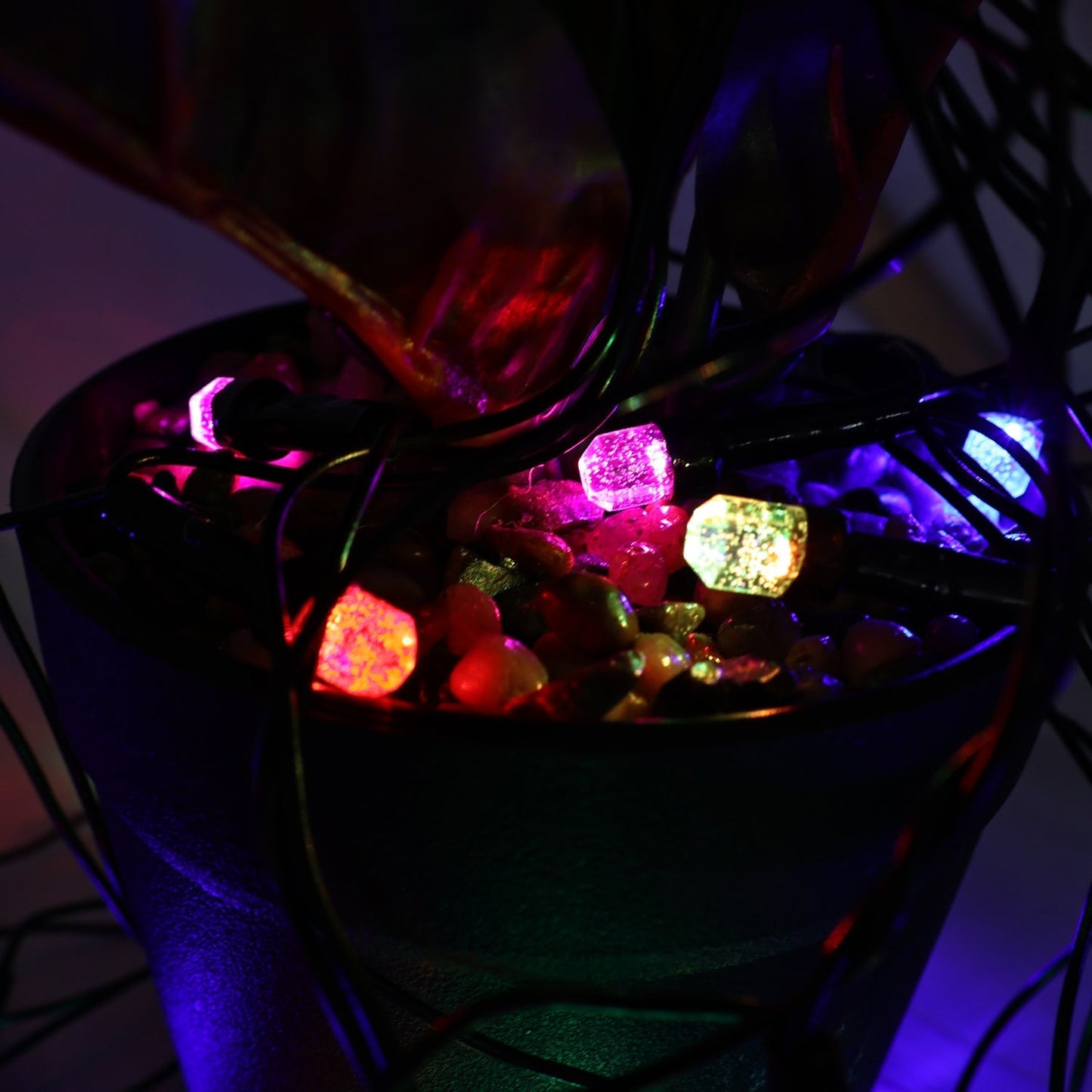 Luxury LED Decorative Fairy Light Set
