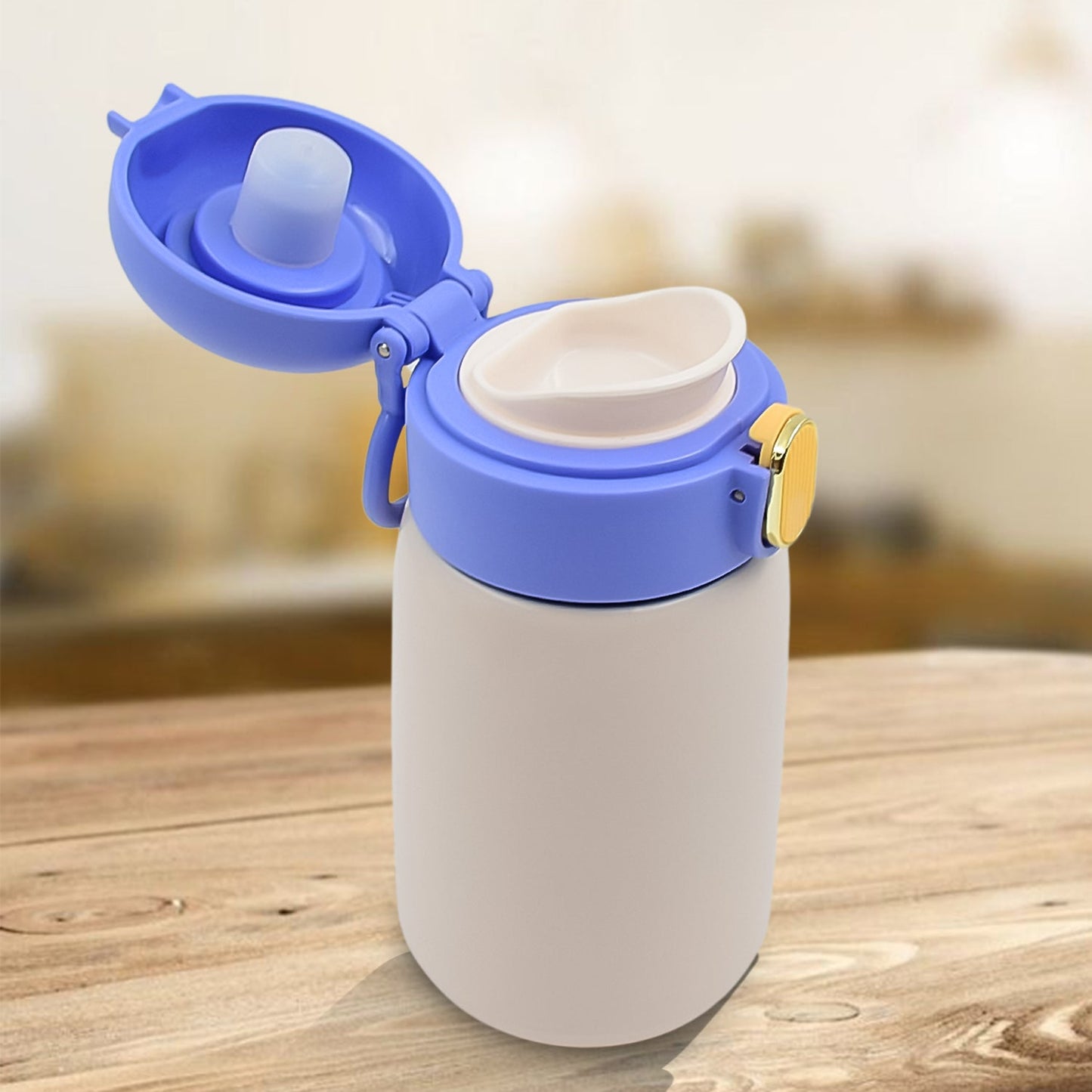 Double Walled Water Bottle