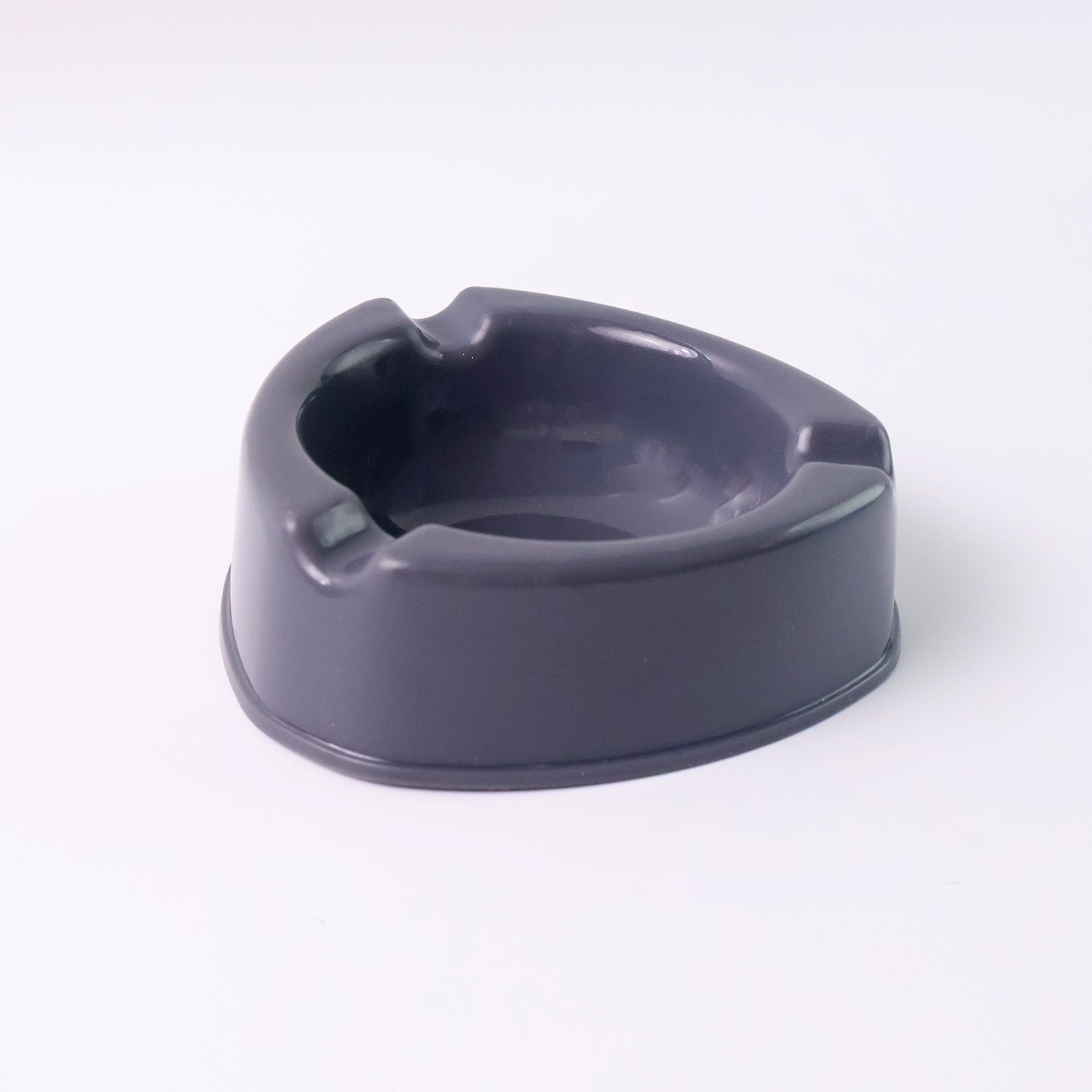 Oblivion Unbreakable Plastic Ashtray