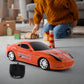 TTG Luxury Remote Control Sports Car Toy (1 Set)