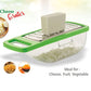 5 in 1 Multipurpose Kitchen Tool Combo Set (1 Set)