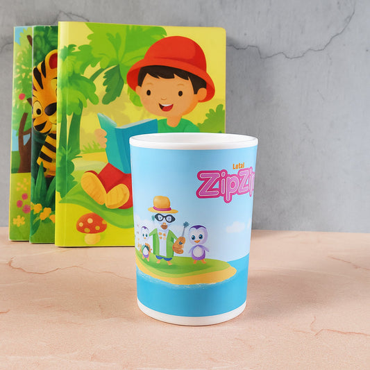 Cup Collection