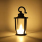 Decorative Lantern Shaped Flameless LED Candles (12 Pc)