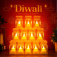 LED Candle Set