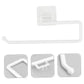 Wall Mounted Paper Towel Holder (1 Pc)